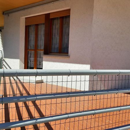 Appartamenti Estivi Lignano Sabbiadoro Eksteriør billede