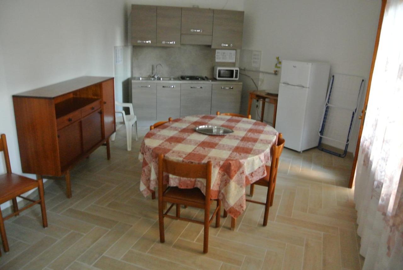 Appartamenti Estivi Lignano Sabbiadoro Eksteriør billede