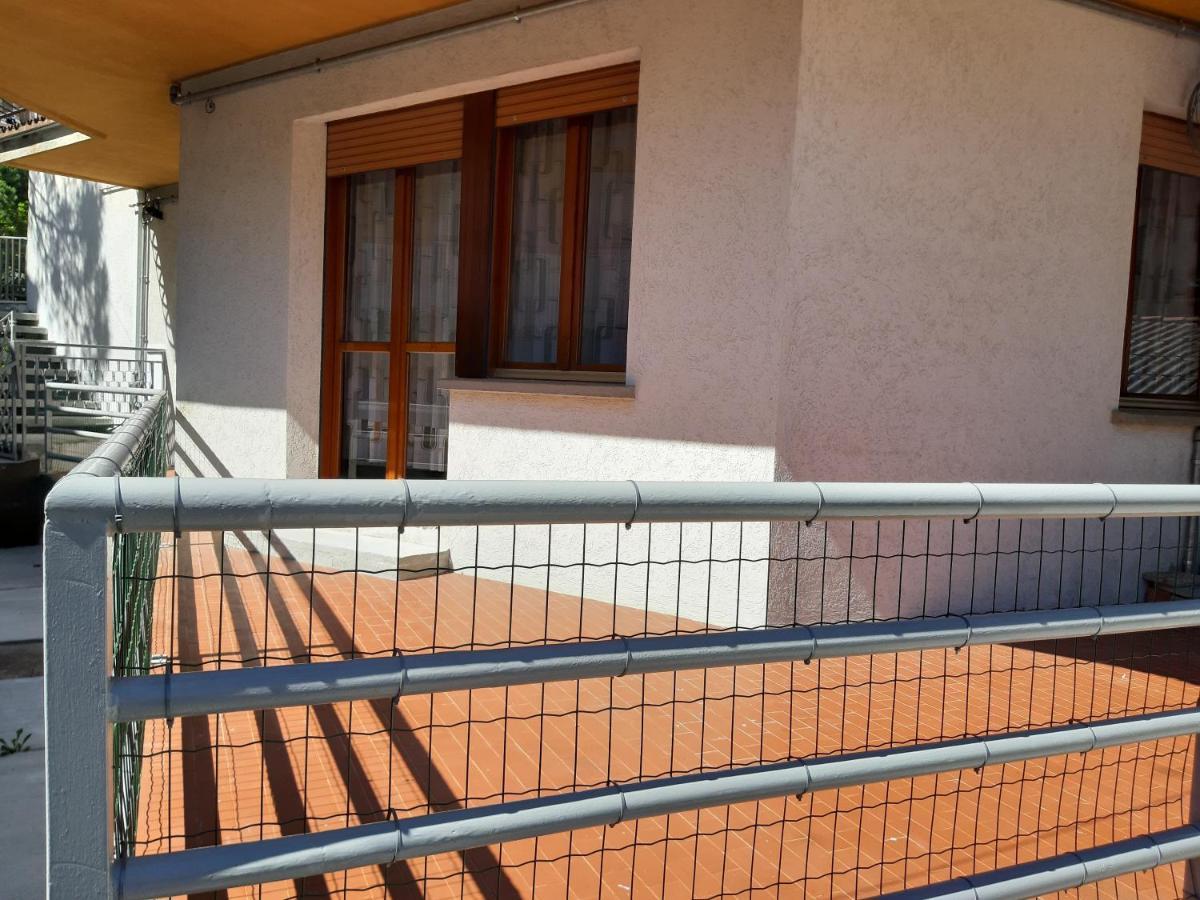 Appartamenti Estivi Lignano Sabbiadoro Eksteriør billede