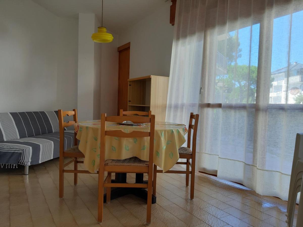 Appartamenti Estivi Lignano Sabbiadoro Eksteriør billede