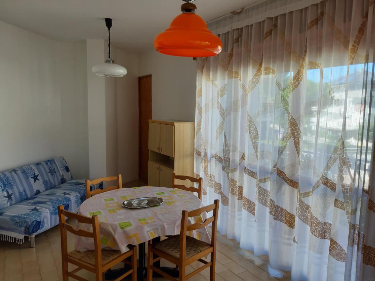 Appartamenti Estivi Lignano Sabbiadoro Eksteriør billede